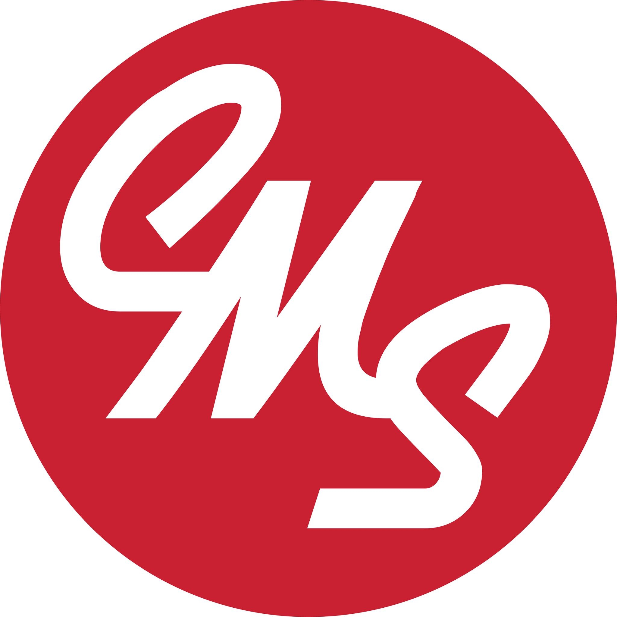 Custom Millwright Services Ltd. logo